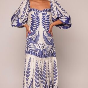 Dress Farm Rio